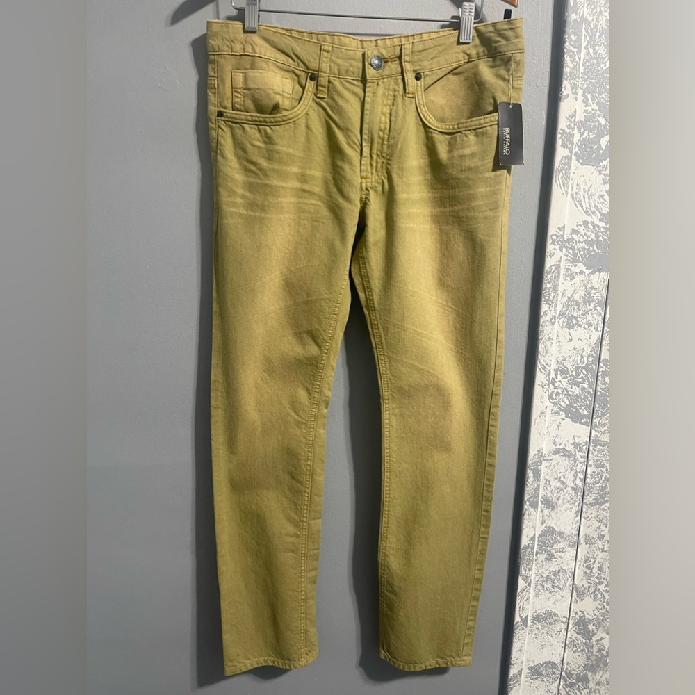 Vintage Buffalo David Bitton Jeans